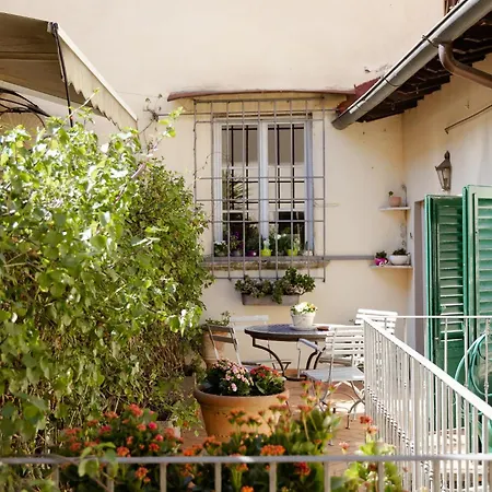 San Pier Novello In Oltrarno-2